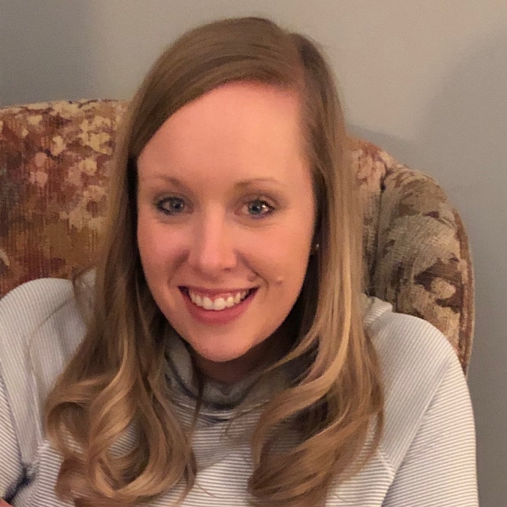 Meet your Posher, Kristy